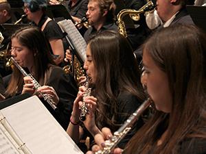 PCC Wind Ensemble